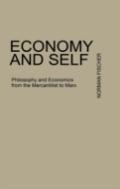 Economy And Self
