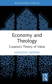 Economy And Theology