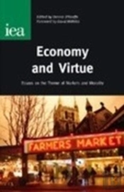 Economy And Virtue
