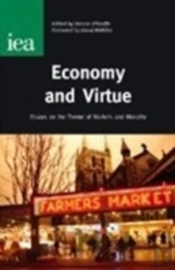 Bertrand.pt - Economy And Virtue