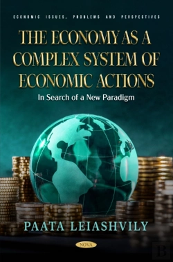 Bertrand.pt - Economy As A Complex System Of Economic Actions: In Search Of A New Paradigm