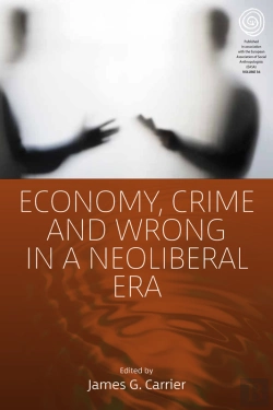 Bertrand.pt - Economy, Crime And Wrong In A Neoliberal Era
