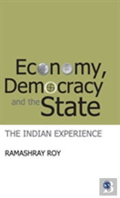 Economy, Democracy And The State