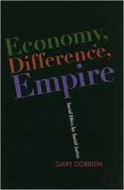 Economy, Difference, Empire