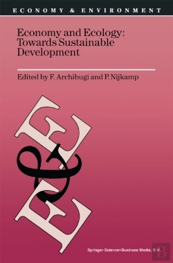 Bertrand.pt - Economy & Ecology: Towards Sustainable Development