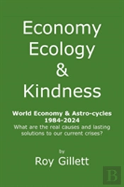 Economy Ecology & Kindness