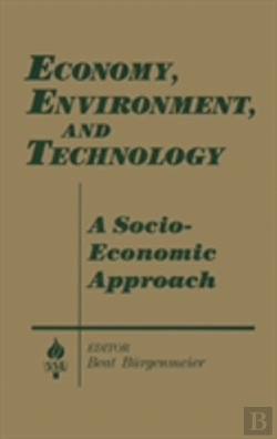 Bertrand.pt - Economy, Environment And Technology: A Socioeconomic Approach