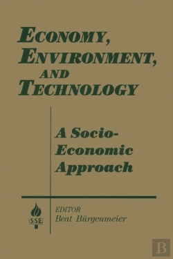 Bertrand.pt - Economy, Environment And Technology: A Socioeconomic Approach