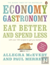 Economy Gastronomy