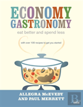 Economy Gastronomy