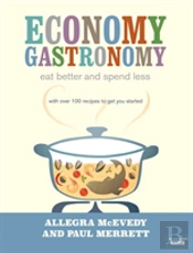 Economy Gastronomy