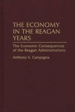 Bertrand.pt - Economy In The Reagan Years