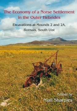 Bertrand.pt - Economy Of A Norse Settlement In The Outer Hebrides