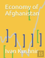 Economy Of Afghanistan