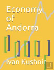 Economy Of Andorra