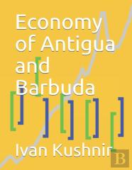 Economy Of Antigua And Barbuda