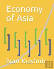 Economy Of Asia