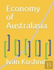 Economy Of Australasia