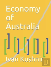 Economy Of Australia