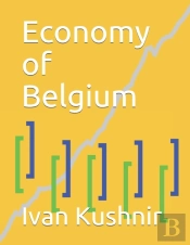 Economy Of Belgium