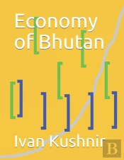 Economy Of Bhutan