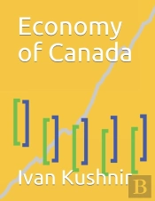Economy Of Canada