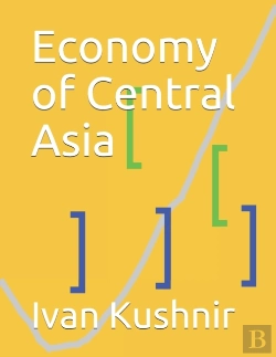 Bertrand.pt - Economy Of Central Asia