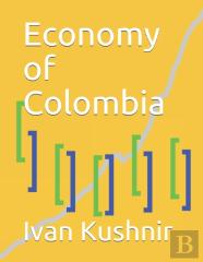 Economy Of Colombia