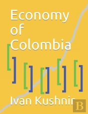 Economy Of Colombia