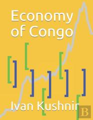 Economy Of Congo