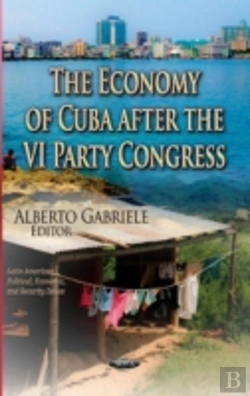 Bertrand.pt - Economy Of Cuba After The Vi Party Congress