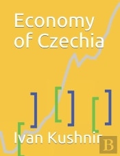 Economy Of Czechia