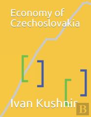Economy Of Czechoslovakia