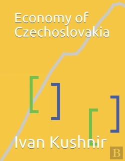 Bertrand.pt - Economy Of Czechoslovakia