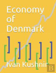 Economy Of Denmark