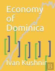 Economy Of Dominica