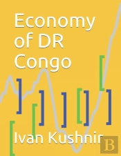 Economy Of Dr Congo