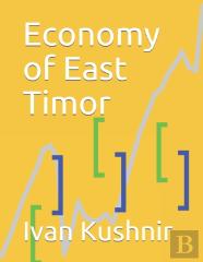 Economy Of East Timor