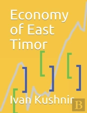 Economy Of East Timor