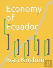Economy Of Ecuador