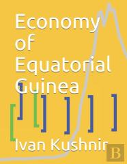 Economy Of Equatorial Guinea