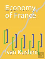 Economy Of France