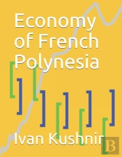 Economy Of French Polynesia
