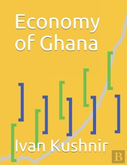 Bertrand.pt - Economy Of Ghana