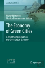 Economy Of Green Cities