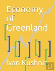 Economy Of Greenland