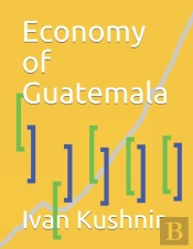 Economy Of Guatemala