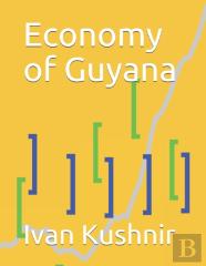 Economy Of Guyana