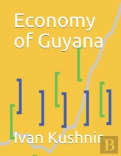 Economy Of Guyana