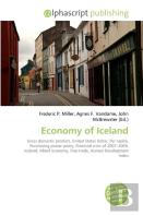 Economy Of Iceland